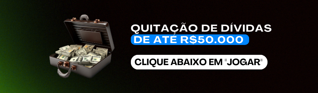 Quitação de Dividas