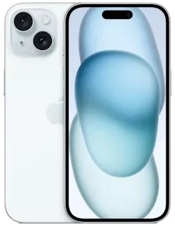 Iphone 15 Azul