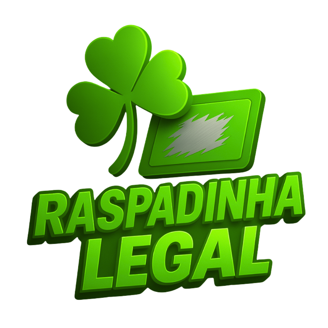 RaspadinhaLegal